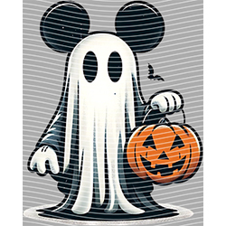 Halloween-WS 9722